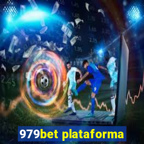 979bet plataforma